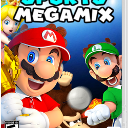 Mario sports games switch outlet