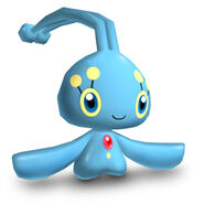 Manaphy