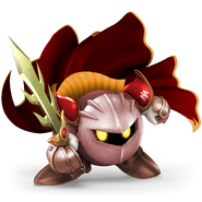 Meta Knight Charged Alt 2