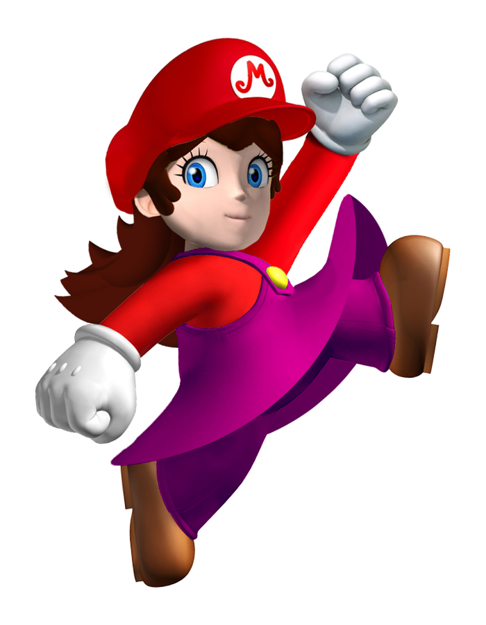 Super mario sales bros omega