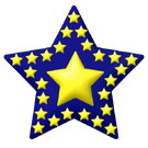 Night Staru: Most coins received in the night.