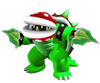 Piranha Bowser