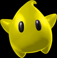 Regular Luma