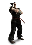 PlayStation All-Stars Battle Royale artwork.