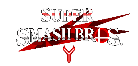 Really brings a new meaning to the term Smash Bros., Super Smash  Brothers