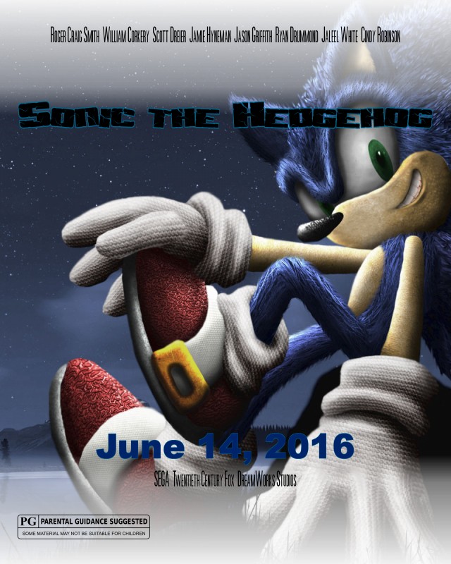 Sonic The Hedgehog 2 (2022 Film), Movie Fanon Wiki