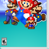 Mario