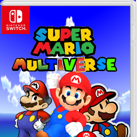 Multiverse
