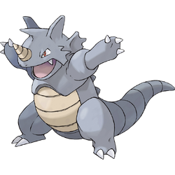 112Rhydon