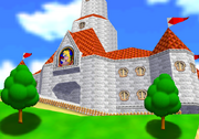 640px-SM64 CG Peachscastle