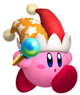 Beam Kirby Good