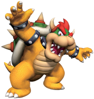 Bowser