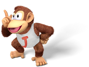 DK Jr TF