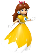 Classic Daisy by vinfreild (DeviantART artist)