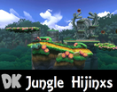 Jungle Hijinxs