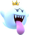 King Boo CRUISER