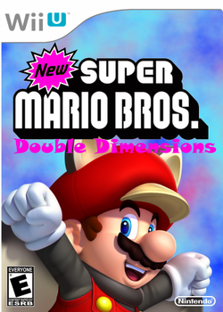 New Super Mario Bros.: Double Dimensions | Fantendo - Game Ideas & More |  Fandom