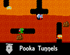 Pooka Tunnels