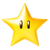 Invincibility Star