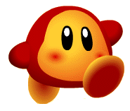 Waddle.png (8 KB) 3D Appearance of a Waddle Dee
