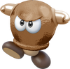 Bully Mask Goomba