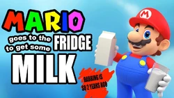 Mario Mario