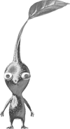 Metal Pikmin