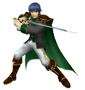 Sigurd Marth Alt 2