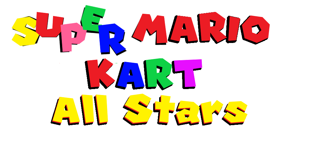 Super Mario Kart All-Star Collection, Fantendo - Game Ideas & More