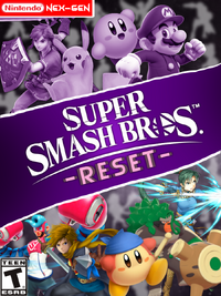 How to reset RyuSAK cache on Mac (fix launch of Super Smash Bros and other  games) 