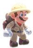 Explorer Mario 1