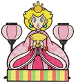 Feudal Peach