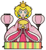 Feudal Peach