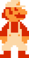 Fire Mario Form