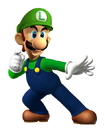 Luigi Medium