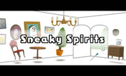 Story sneaky spirits