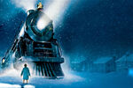 The Polar Express