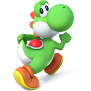 YoshiSSBS