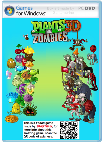 On…Plants vs Zombies (PC)