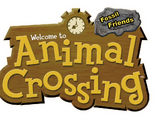 Animal Crossing: Fossil Friends