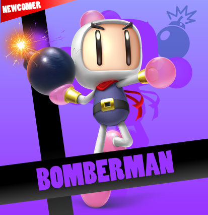 Bomberman Planet Peril, Fantendo - Game Ideas & More