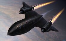 Lockheed sr 71 blackbird-1920x1200