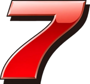 Lucky7