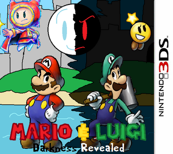 16 Mario & Luigi: Bowser's Inside Story ideas