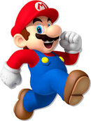 Mario (Mario Crafters