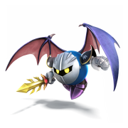 Meta knight