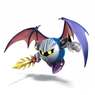 Meta knight