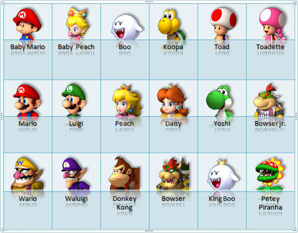 Yoshi Egg, Fantendo - Nintendo Fanon Wiki