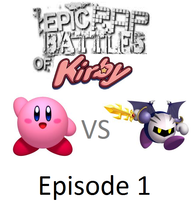 Kirby vs. Meta Knight | Fantendo - Game Ideas & More | Fandom