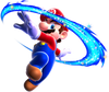 Mariospin